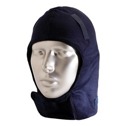 Hard Hat Winter Liner - Navy