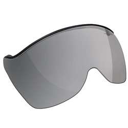 Armour Industrial Helmet Visor - Smoke