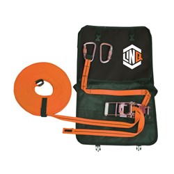 Linq Portable Anchorage Lifeline 20M