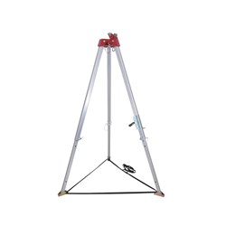 Linq Tripod for Confined Spaces
