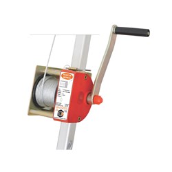Linq Rescue Winch For HSTP29