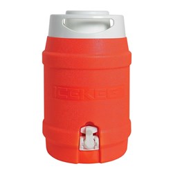 IceKeg 5L Cooler - Orange