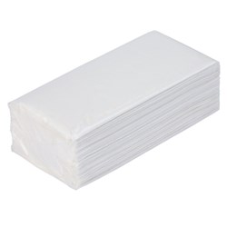 Pacific Classic Interfold Hand Towel