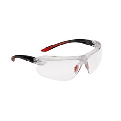 Bollé Safety IRI-S Dioptor + 2.5 Spec - Clear