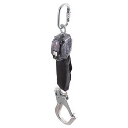 Linq Tetha Bloq 2m Self Retracting Lifeline With Scaff Hook