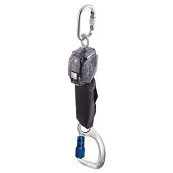 Linq Tetha Bloq 2m Self Retracting Lifeline