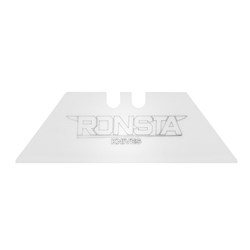 RONSTA Replacement Utility Blade Ceramic Pack of 5