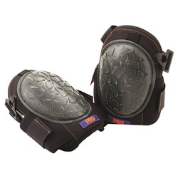 Turtle Back Knee Pad