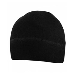 100% Merino Beanie 