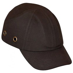 Apex Headmate Bumpcap - Black 