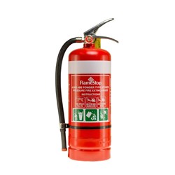 4.5kg ABE Extinguisher