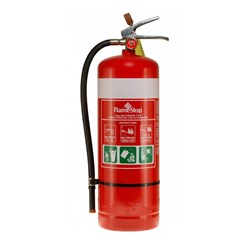 9.0kg ABE Extinguisher