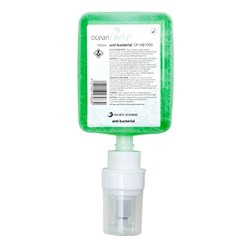 Ocean Foam Anti Bacterial Soap 1Ltr