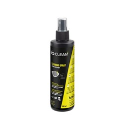 Bollé Safety B-Clean 250ml Lens Cleaner (1651411)