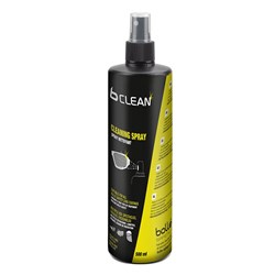 Bollé Safety 500ml Lens Cleaner (B402)