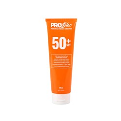 ProBloc Sunscreen 125ml Tube SPF50+