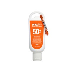 Probloc Sunscreen 60ml With Carabiner SPF50+