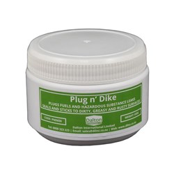 Plug N Dike 650g Tub