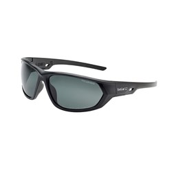 Bollé Safety Komet Polarised Spec - Smoke
