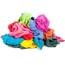Rags Cotton only 10kg Bag