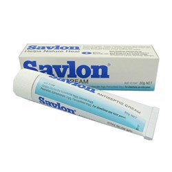 Savlon Antiseptic Cream 75g