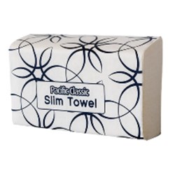Pacific Slim Classic Hand Towel