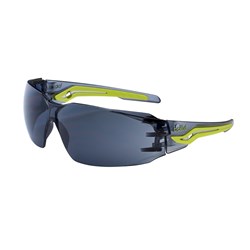 Bollé Safety Silex Spec - Smoke