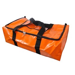 Spill Kit Bag Orange 25x34x50