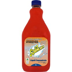 Sqwincher Orange 2 litre