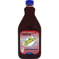 Sqwincher Wild Berry 2 litre