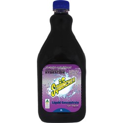Sqwincher Grape 2 litre