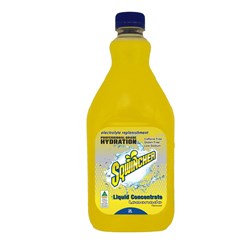 Sqwincher Lemonade 2 litre