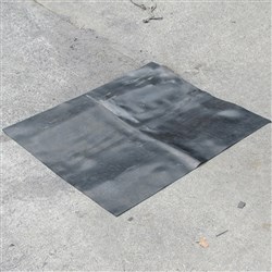 Nitrile Drain Mat 1200 x 1000