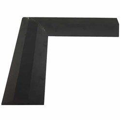 SpillTech EVA Corner 20mm - Black