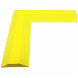 SpillTech EVA Corner 40mm - Yellow