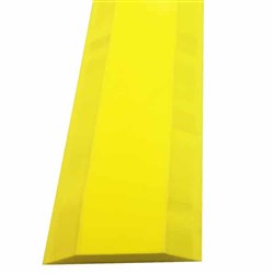 SpillTech EVA Bund 40mm Yellow x2m