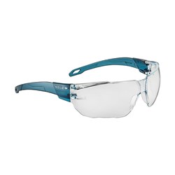 Bollé Safety Swift Platinum Lite Spec - Clear 