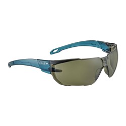 Bollé Safety Swift Platinum Lite Spec - Smoke 