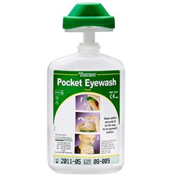 Tobin Pocket Eyewash Flask