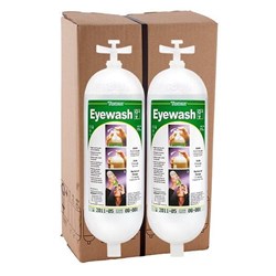 Tobin Eyewash Refills  2 x 1L 