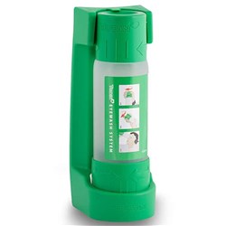 Tobin Eyewash Stationary Flask And Stand 500ml