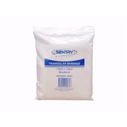 Disposable Triangular Bandage