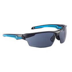 Bollé Safety Tryon Polarised Spec - Smoke