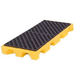 Ultra Spill Deck 2 Drum