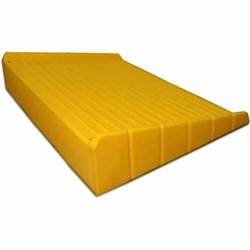 Ultra Spill Deck Ramp