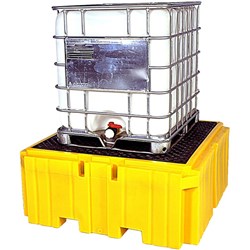 Ultra IBC Spill Pallet Plus