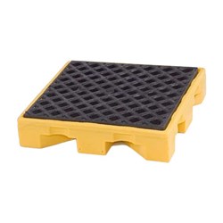 Spill Pallet Single Drum