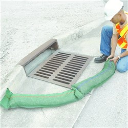 Gravel Bags 28cm x 2.44m