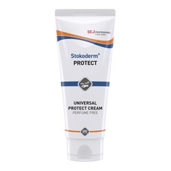 Stokoderm Protect PURE 100ml Tube