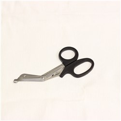 Scissors Bandage Black